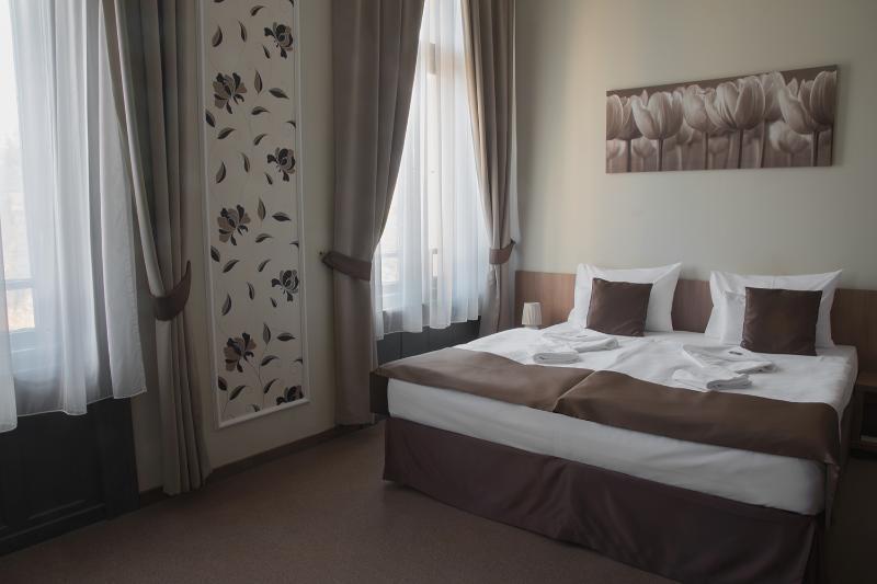 Hotel Erzsebet Kiralyne Szalloda Godollo