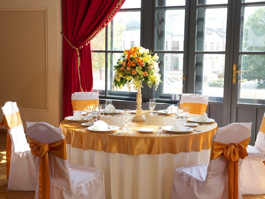 Erzsebet Kiralyne Szalloda Hotel 3*