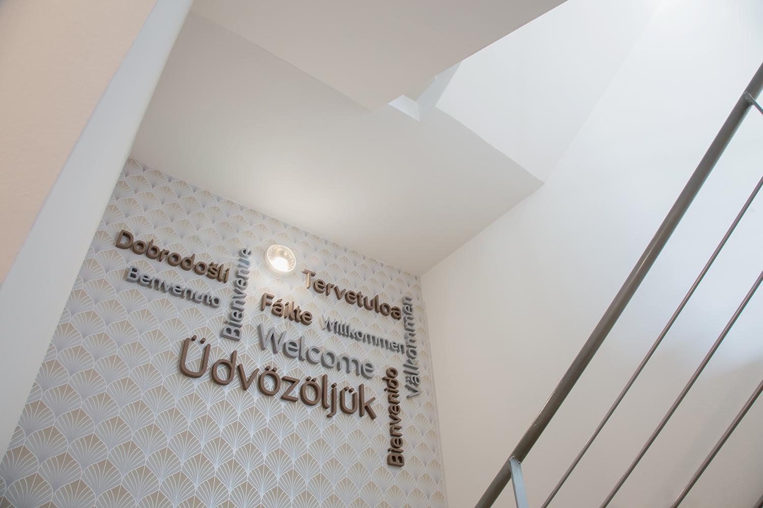 Hotel Erzsebet Kiralyne Szalloda