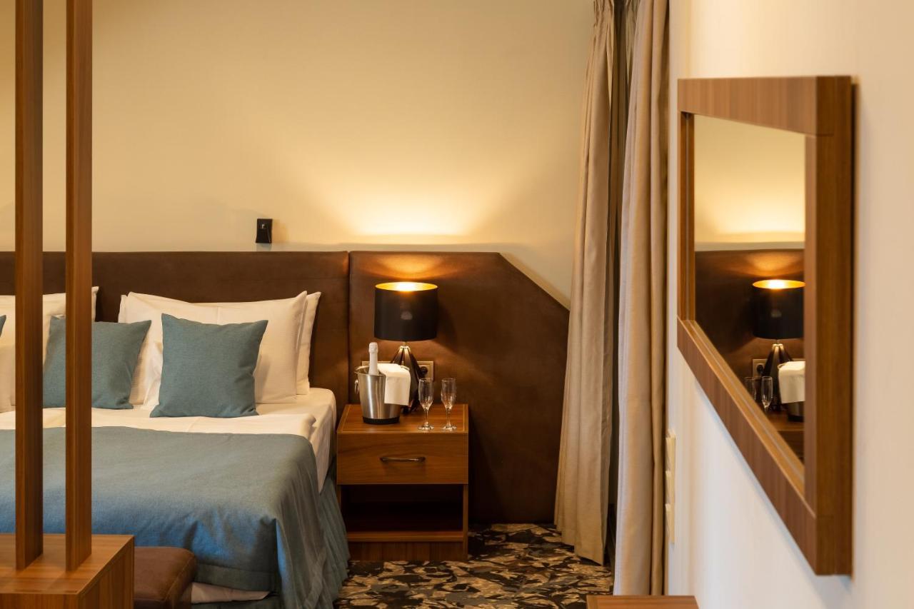 Erzsebet Kiralyne Szalloda Hotel Godollo