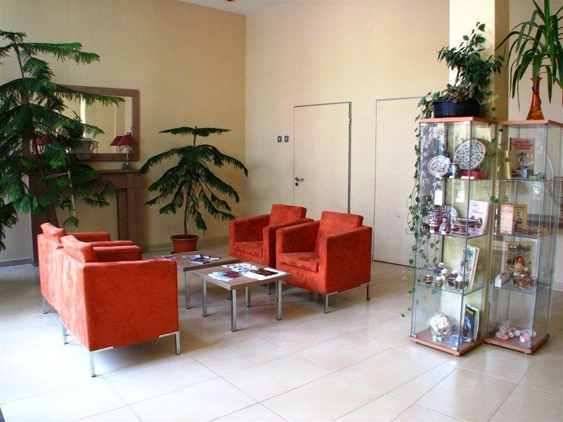 Hotel Erzsebet Kiralyne Szalloda