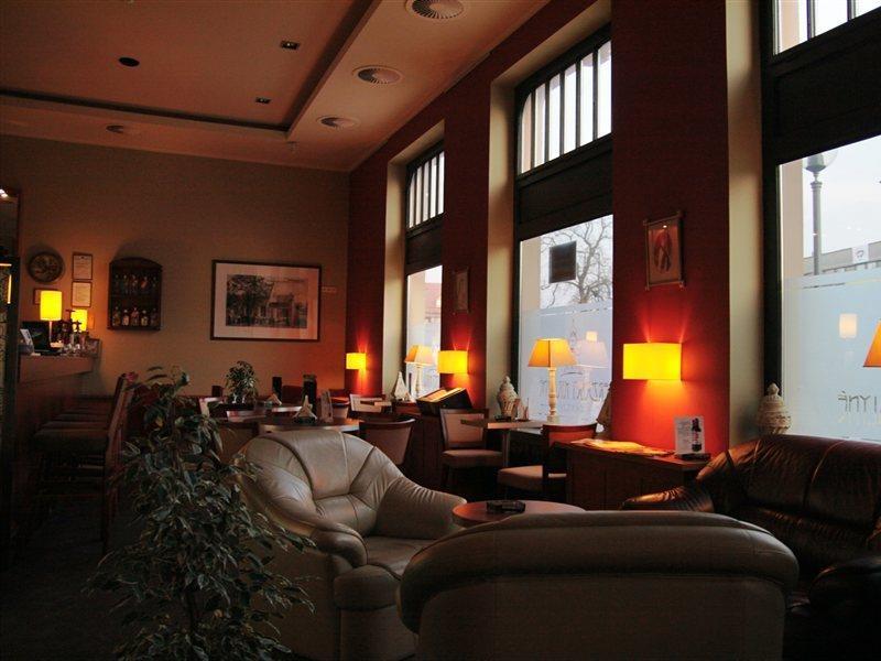 Hotel Erzsebet Kiralyne Szalloda