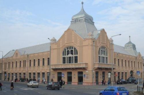 Erzsebet Kiralyne Szalloda 3*