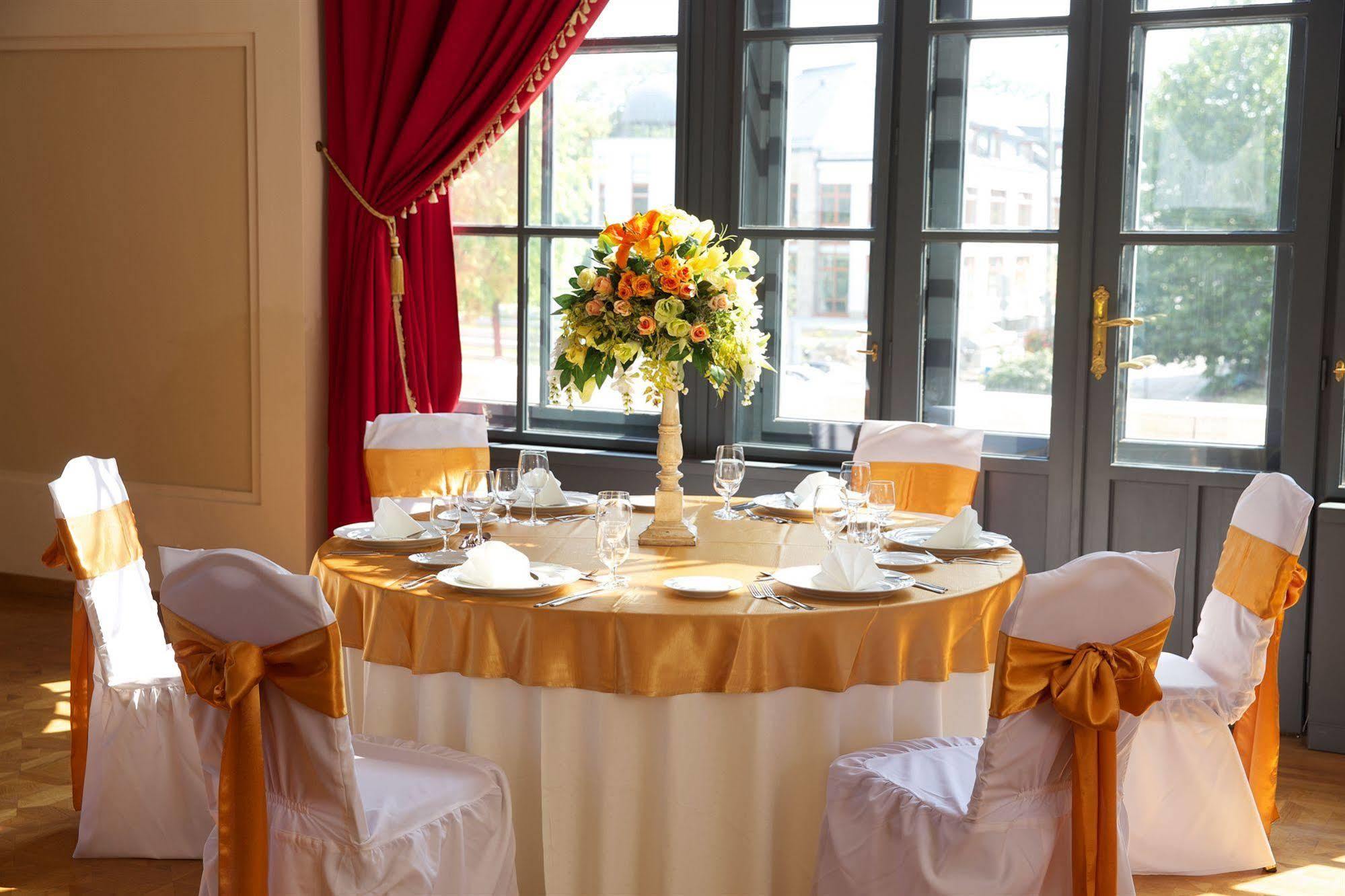 Hotel Erzsebet Kiralyne Szalloda