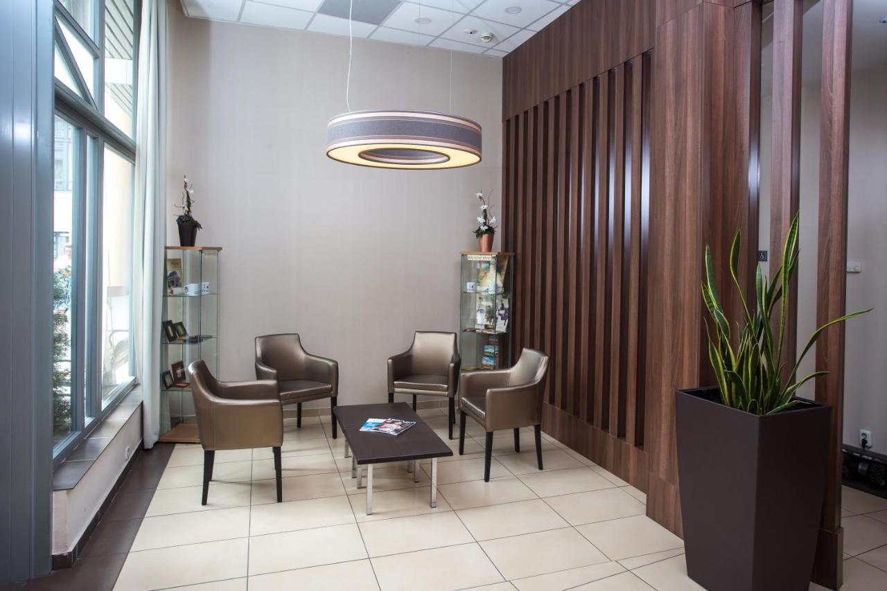 Hotel Erzsebet Kiralyne Szalloda 3*